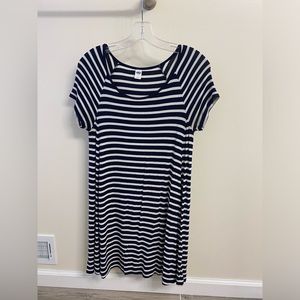 Old Navy Swing Dress